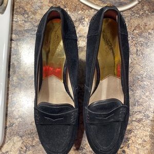 Micheal Kors Women Rory Loafers